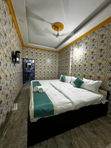 baga beachway guesthouse
