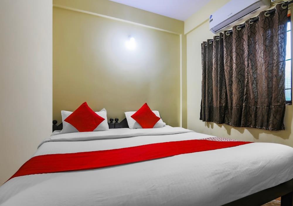 baga beachway guesthouse