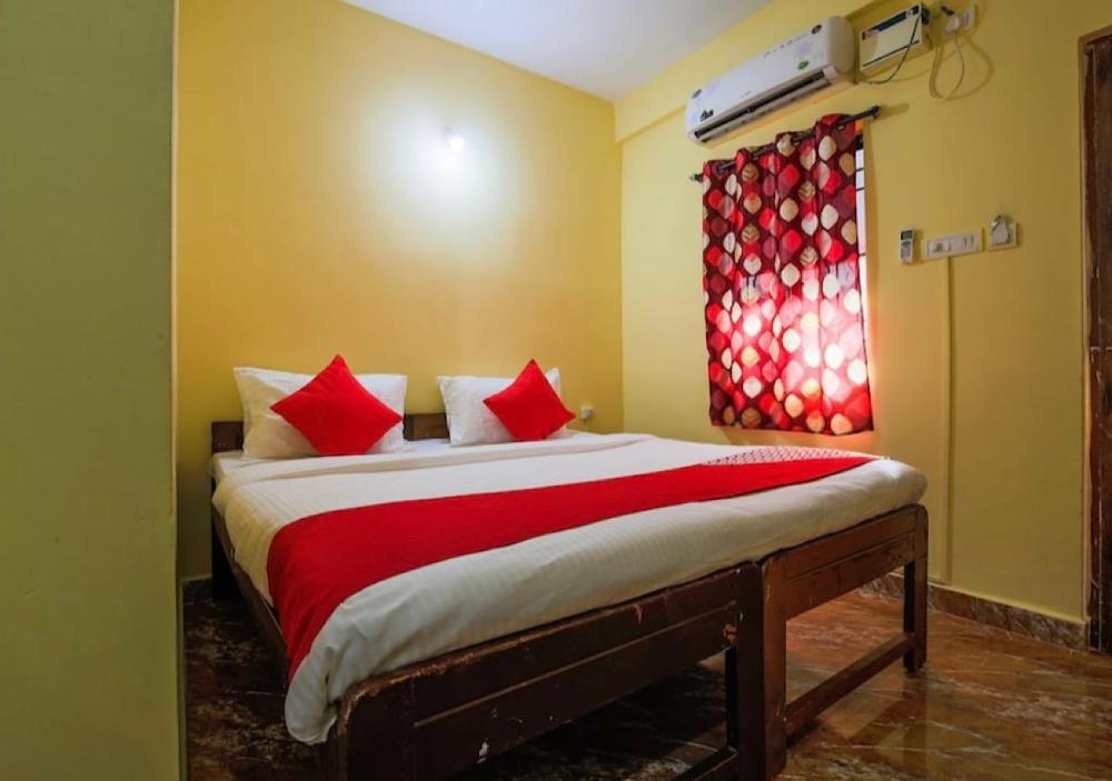 baga beachway guesthouse