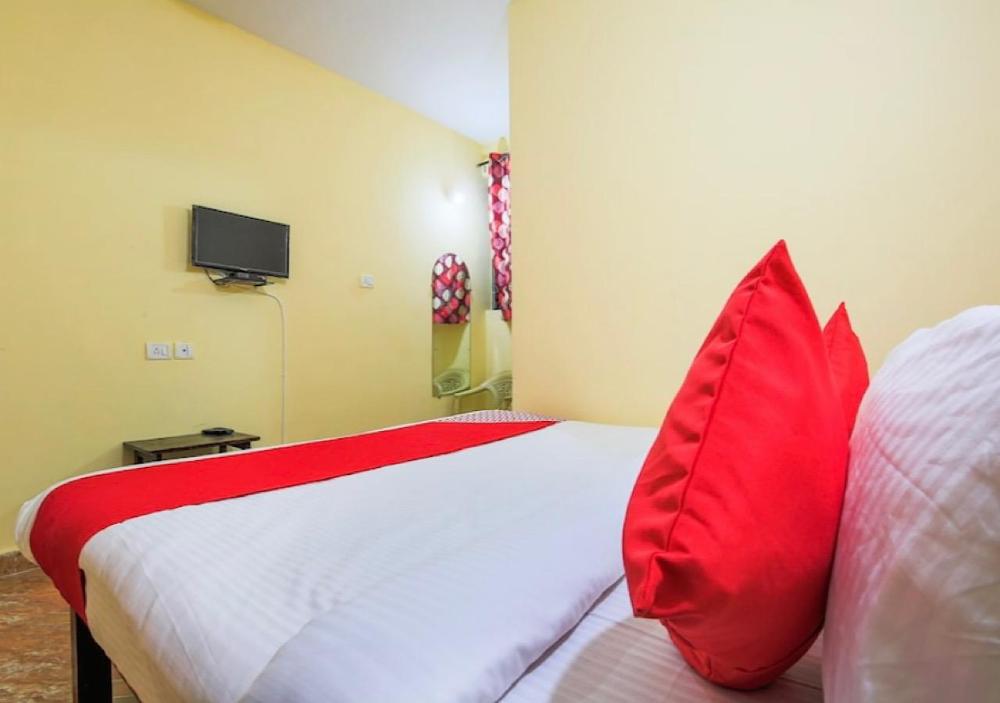 baga beachway guesthouse
