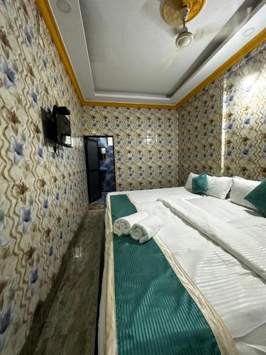 baga beachway guesthouse