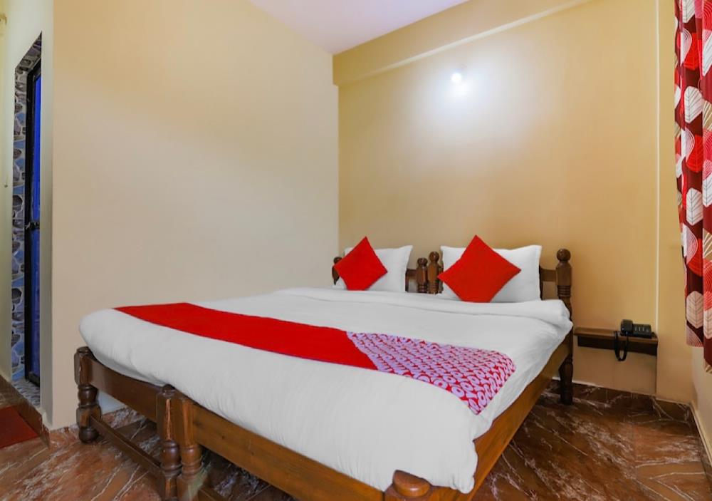 baga beachway guesthouse