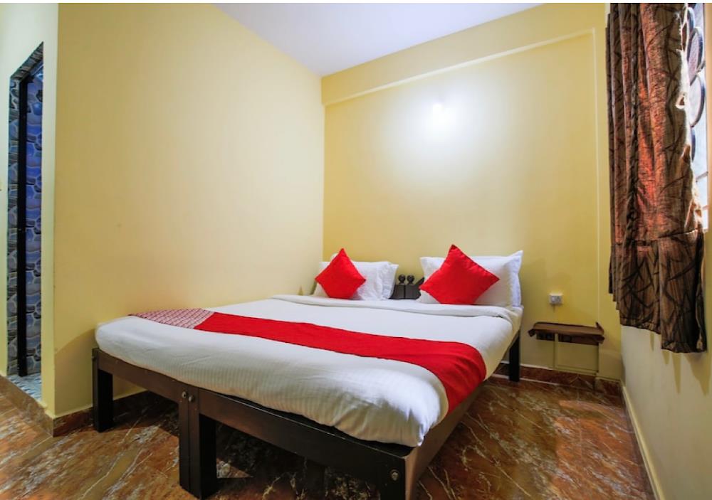 baga beachway guesthouse