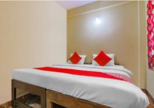baga beachway guesthouse