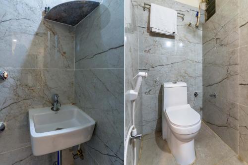 chalet hotel madiwala