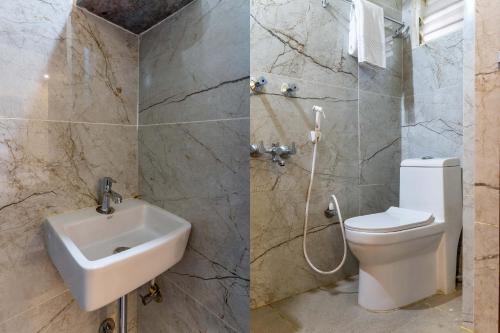 chalet hotel madiwala