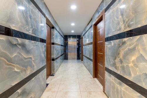 chalet hotel madiwala