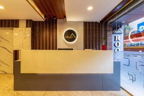 chalet hotel madiwala