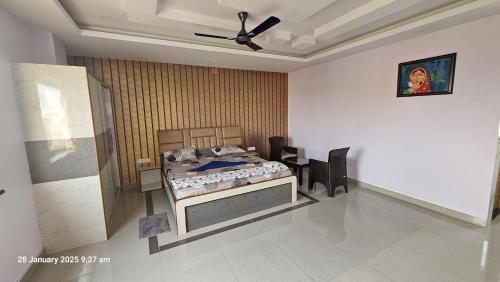 magic alpha residency