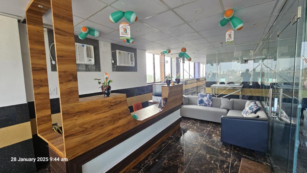 magic alpha residency