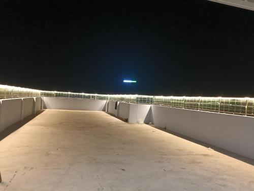 magic alpha residency