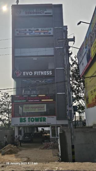 magic alpha residency