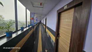 magic alpha residency