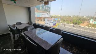 magic alpha residency