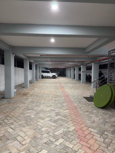 magic alpha residency