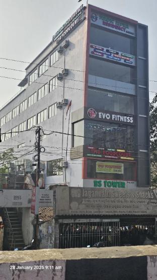 magic alpha residency