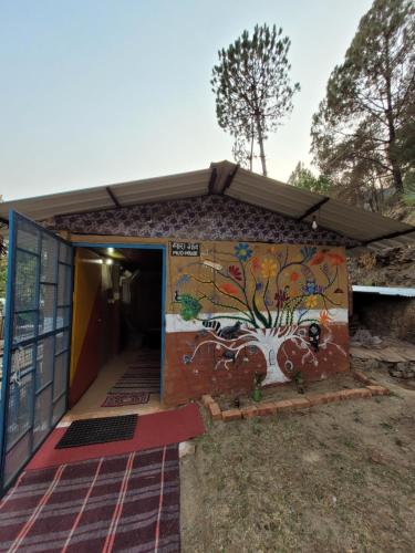 11 gaon mudhouse homestay