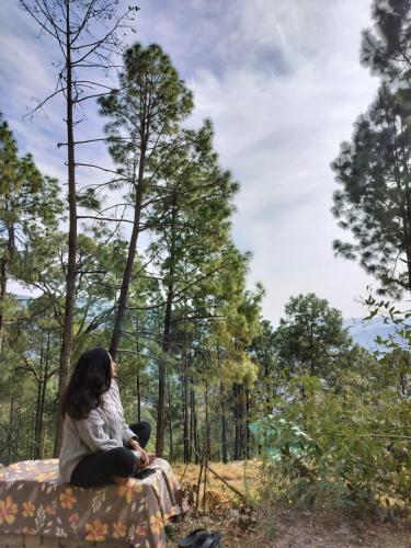 11 gaon mudhouse homestay