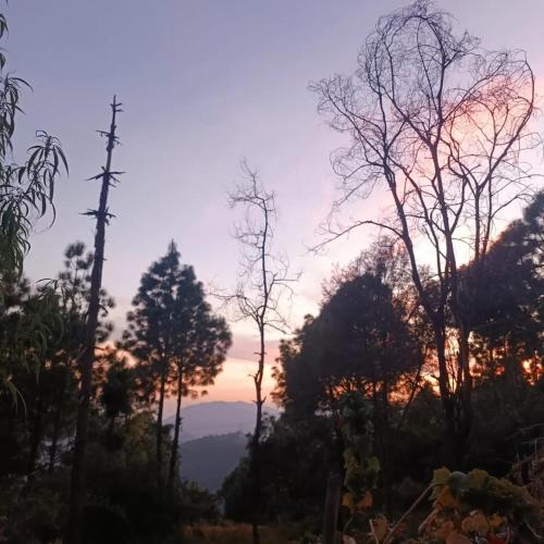 11 gaon mudhouse homestay