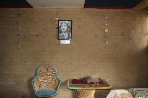 11 gaon mudhouse homestay