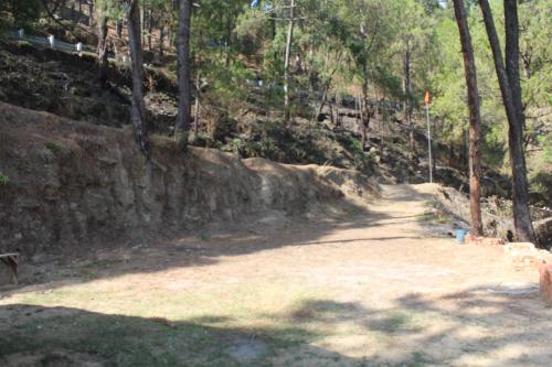 11 gaon mudhouse homestay