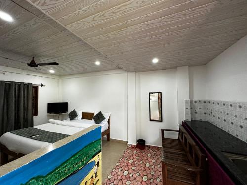 seaway inn guesthouse