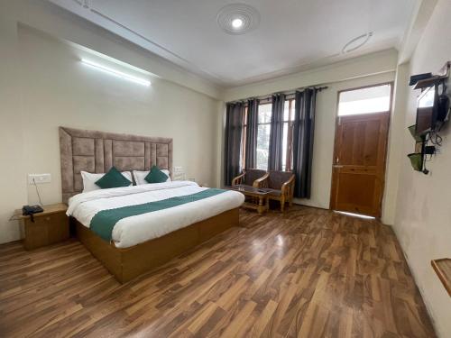 celebriti inn by london vista hotels old manali