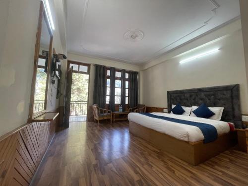 celebriti inn by london vista hotels old manali