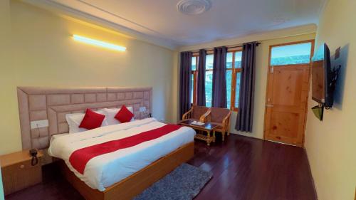celebriti inn by london vista hotels old manali