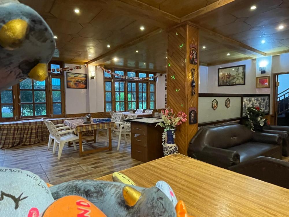 celebriti inn by london vista hotels old manali