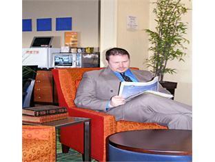 Fairfield Inn & Suites Mansfield Ontario,Ohio>>Mansfield,3 star