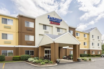 fairfield inn and suites mansfield ontario