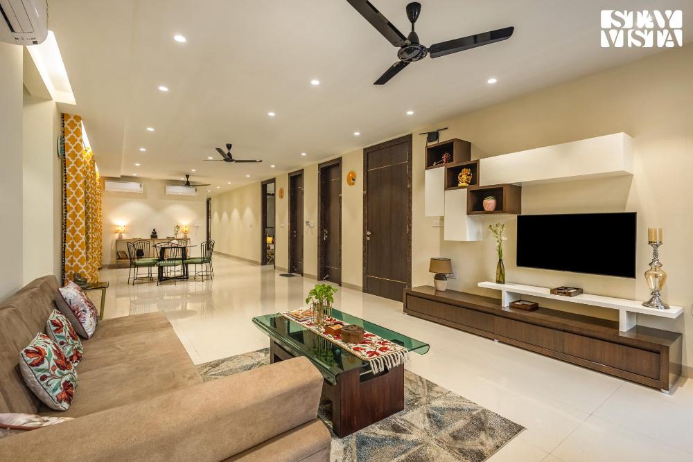 stayvista at sundale apartment