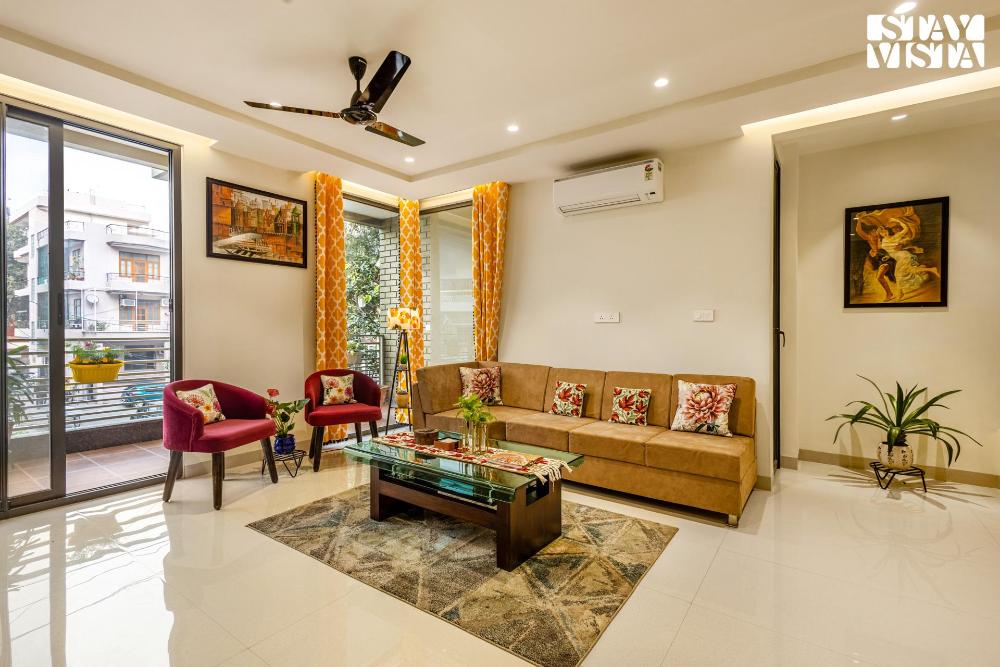 stayvista at sundale apartment