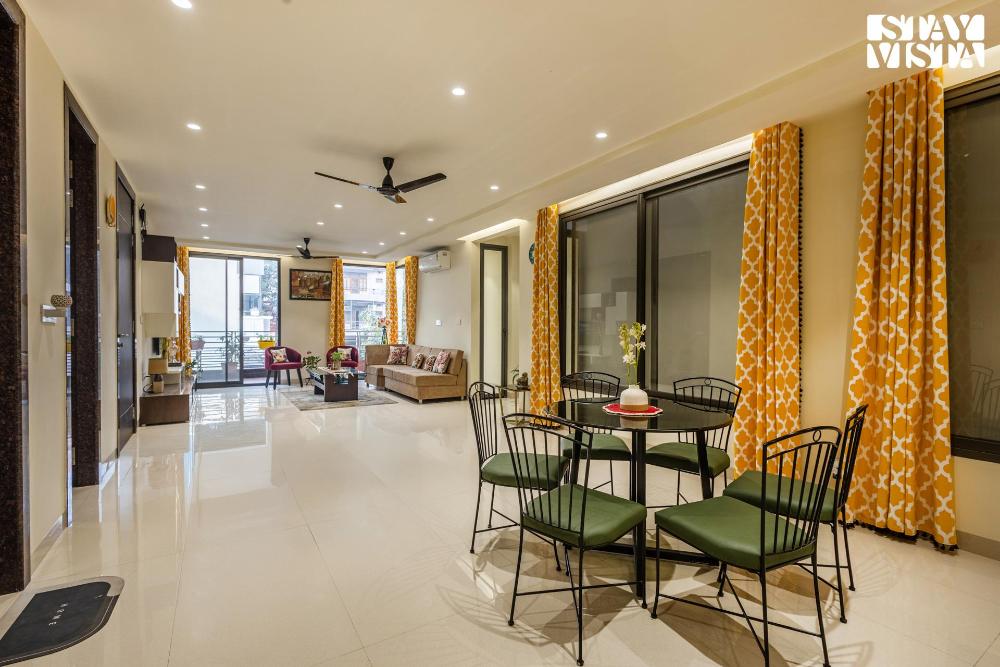 stayvista at sundale apartment