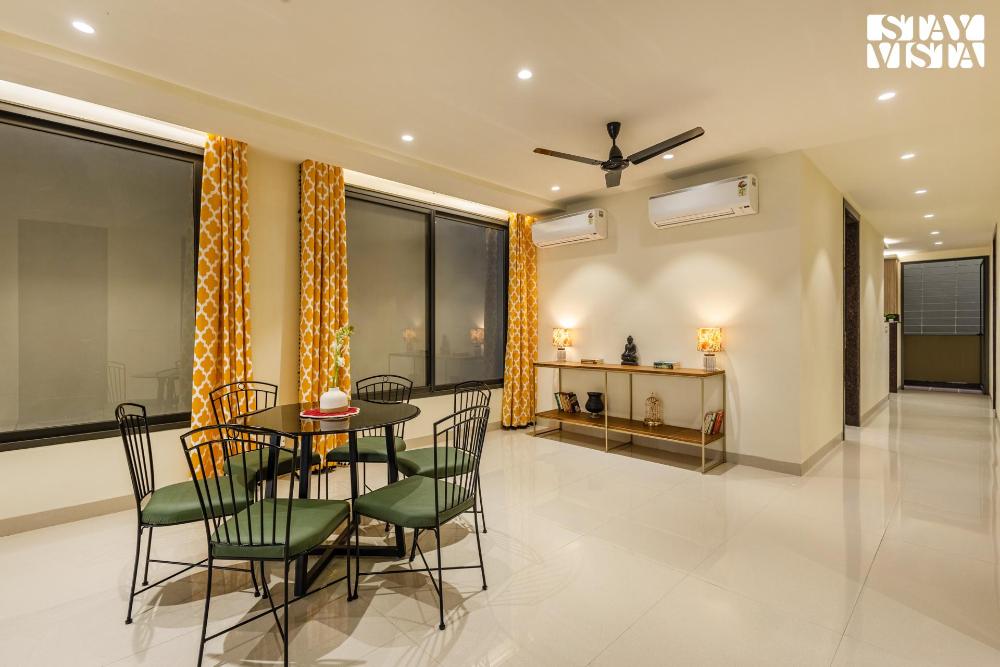 stayvista at sundale apartment