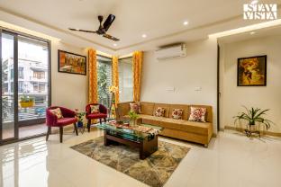 stayvista at sundale apartment