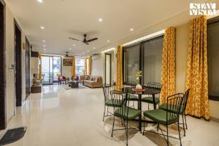 stayvista at sundale apartment