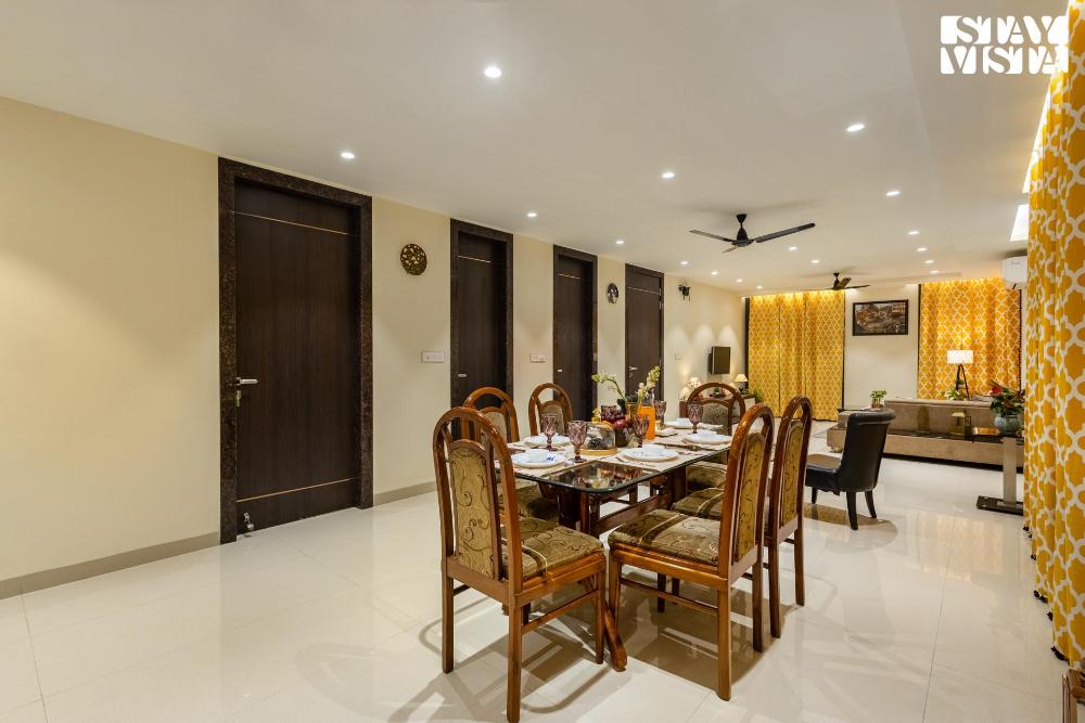 stayvista at sundale apartment