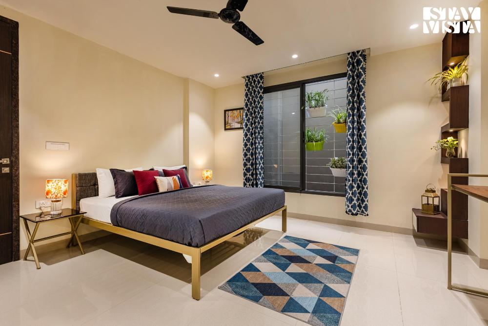 stayvista at sundale apartment