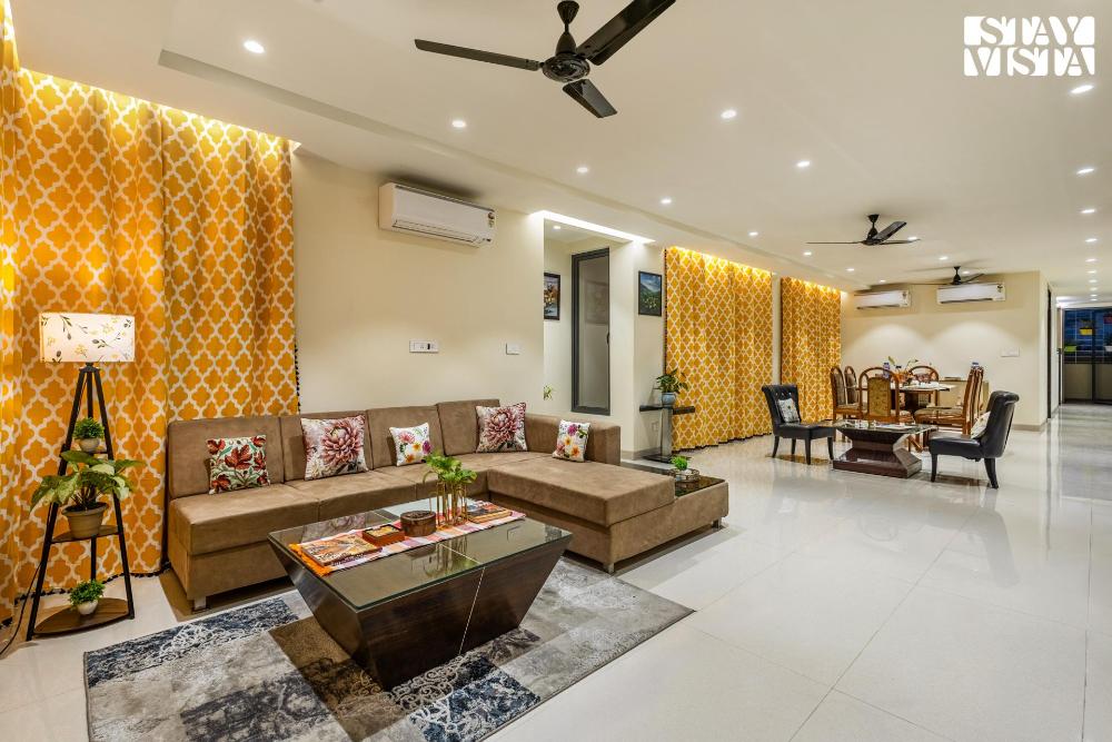 stayvista at sundale apartment