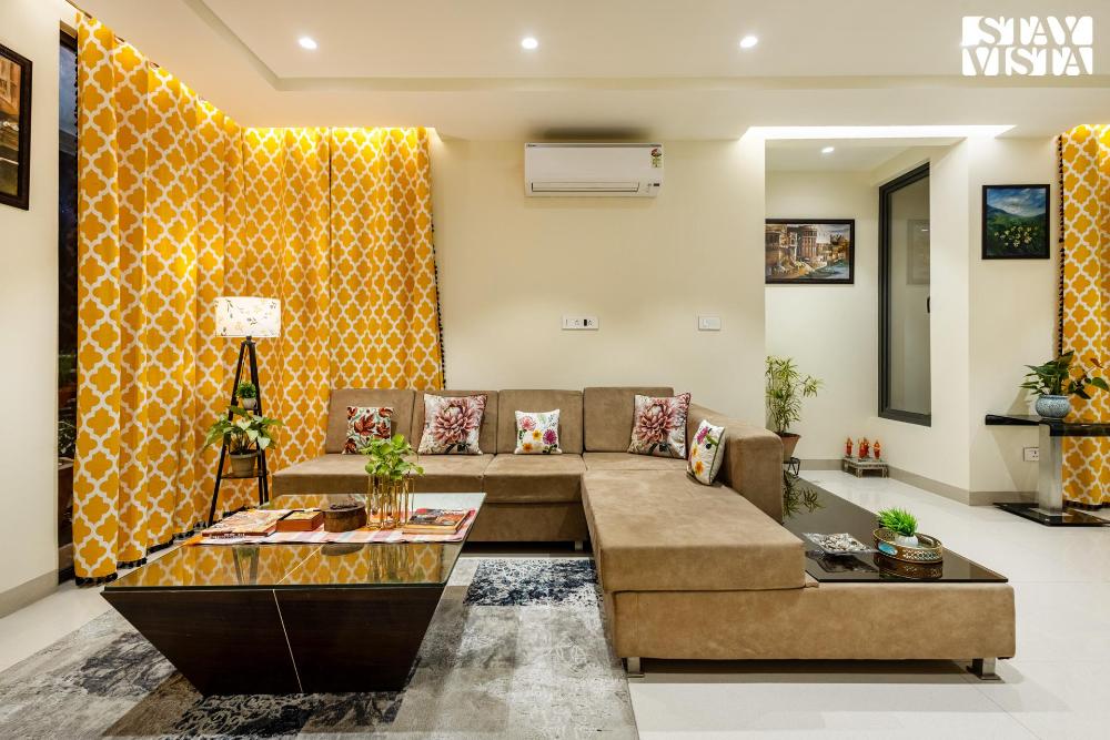 stayvista at sundale apartment