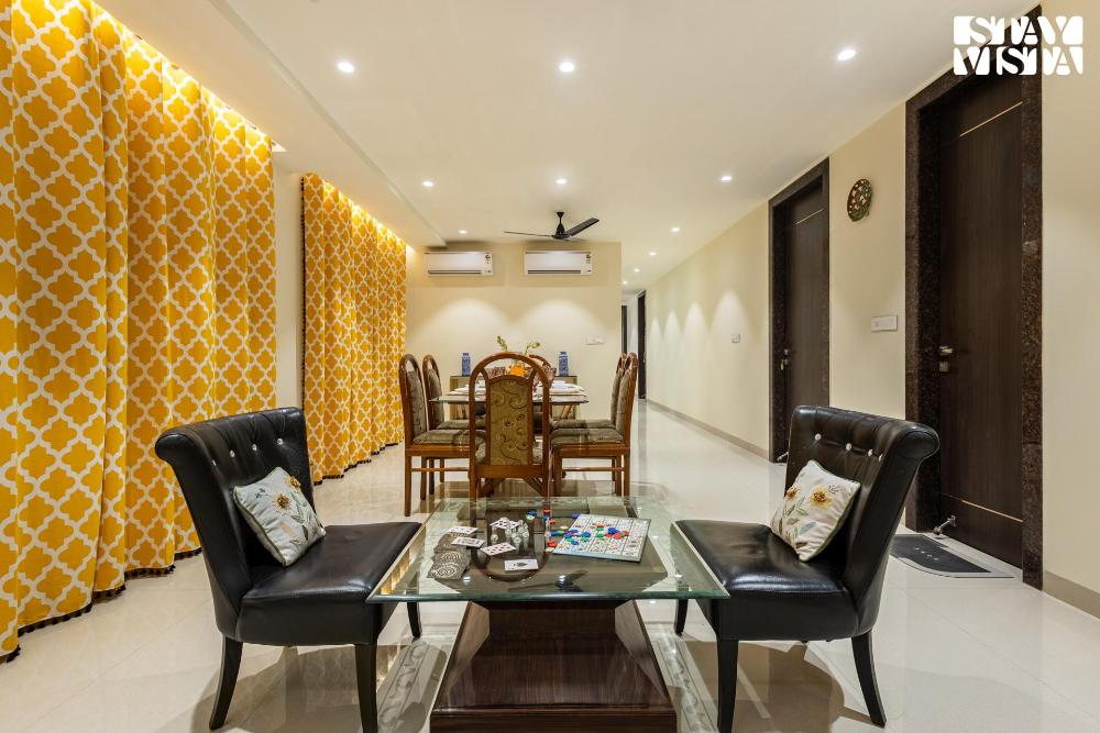 stayvista at sundale apartment