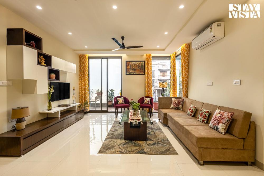 stayvista at sundale apartment