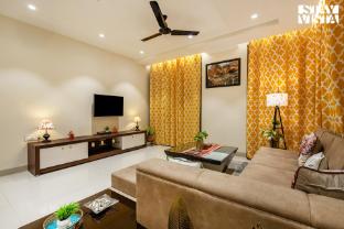 stayvista at sundale apartment