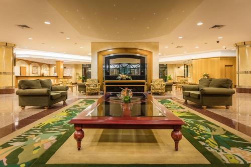Vip Grand Maputo,Maputo>>Machangulo,4 star