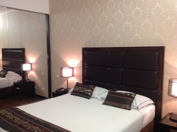 vip grand maputo