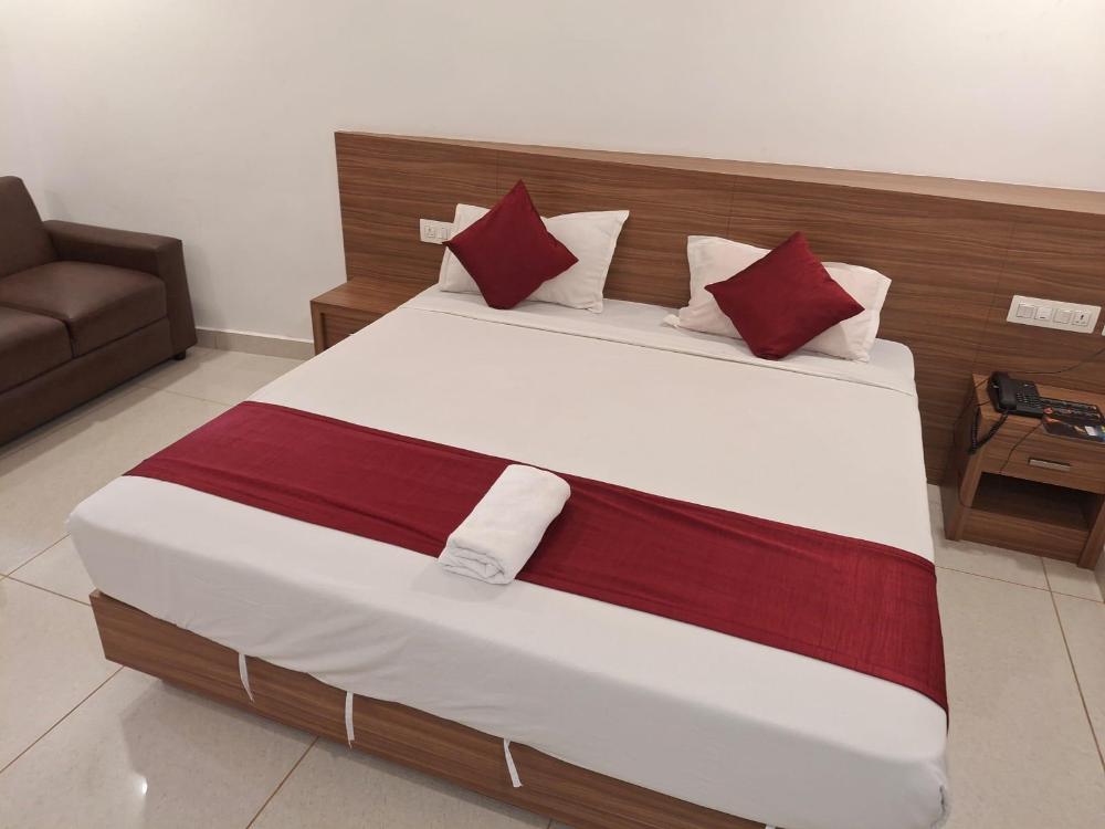 hotel faaz international