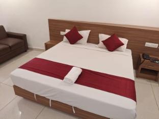 hotel faaz international