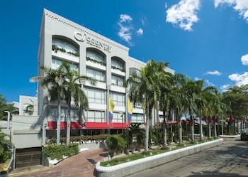 Country International Hotel,Atlantico>>Barranquilla,4 star